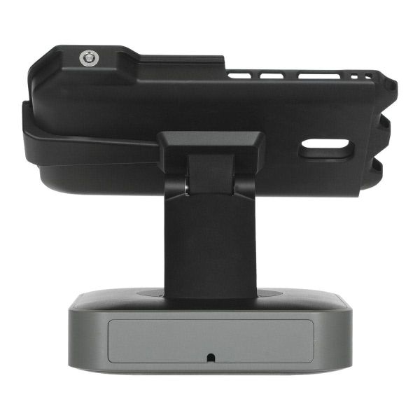 Targus AWU201GLZ dockingstation voor mobiel apparaat Tablet Zwart (AWU201GLZ)