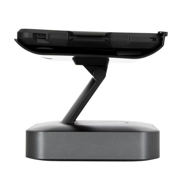 Targus AWU314BGLZ dockingstation voor mobiel apparaat Tablet Zwart (AWU314BGLZ)