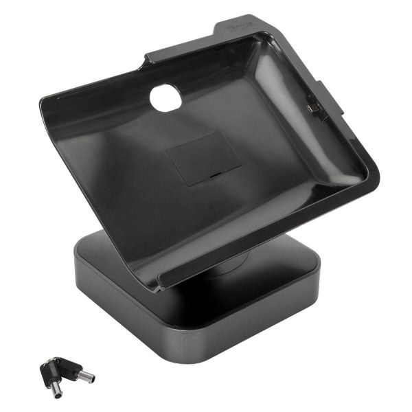 Targus AWU314BGLZ dockingstation voor mobiel apparaat Tablet Zwart (AWU314BGLZ)