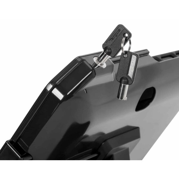Targus AWU314BGLZ dockingstation voor mobiel apparaat Tablet Zwart (AWU314BGLZ)