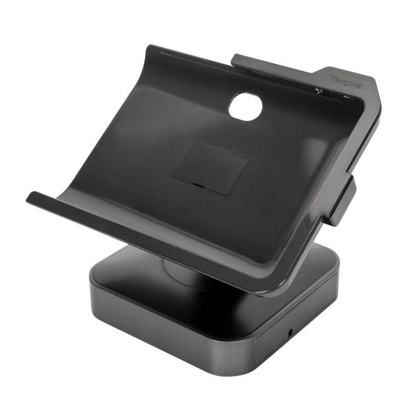 Targus AWU314BGLZ dockingstation voor mobiel apparaat Tablet Zwart (AWU314BGLZ)