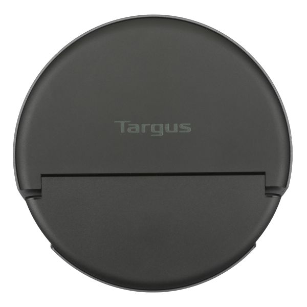 Targus AWU420GL dockingstation voor mobiel apparaat Smartphone Zwart (AWU420GL)