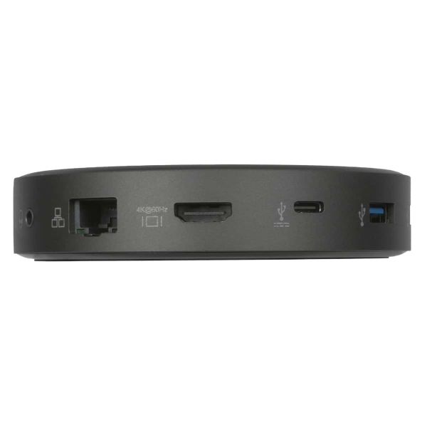 Targus AWU420GL dockingstation voor mobiel apparaat Smartphone Zwart (AWU420GL)