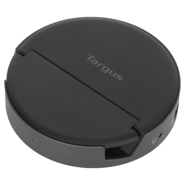 Targus AWU420GL dockingstation voor mobiel apparaat Smartphone Zwart (AWU420GL)