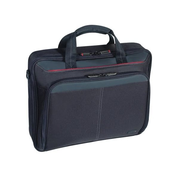 Targus 15.4 - 16 Inch / 39.1 - 40.6cm Laptop Case (CN31)