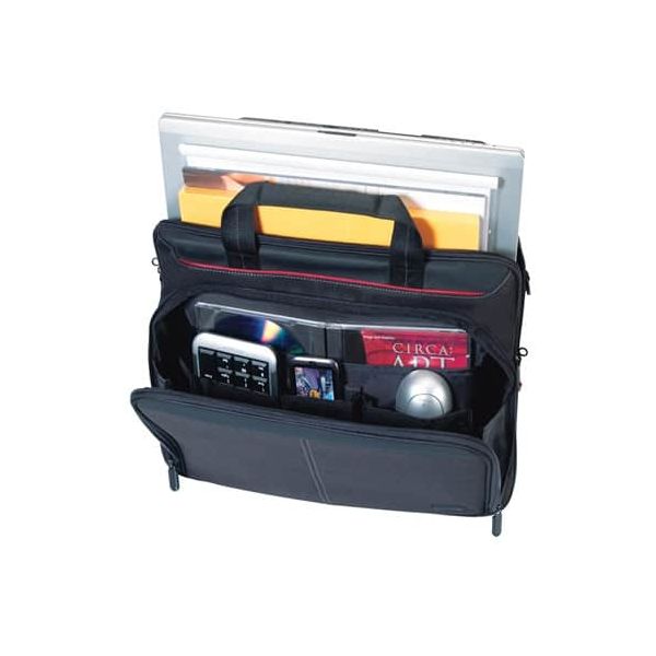 Targus 15.4 - 16 Inch / 39.1 - 40.6cm Laptop Case (CN31)