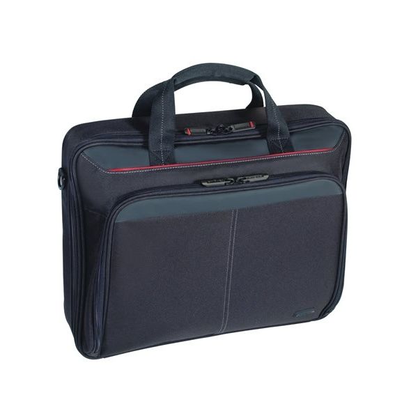 Targus 15.4 - 16 Inch / 39.1 - 40.6cm Laptop Case (CN31)
