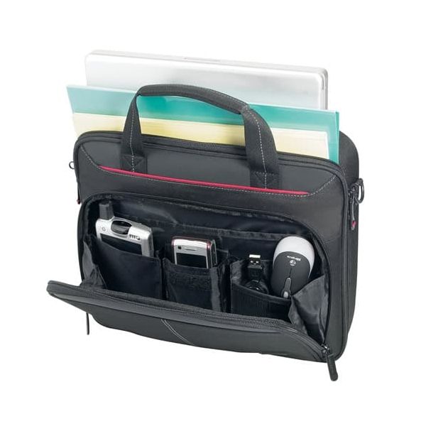 Targus 15.4 - 16 Inch / 39.1 - 40.6cm Laptop Case (CN31)