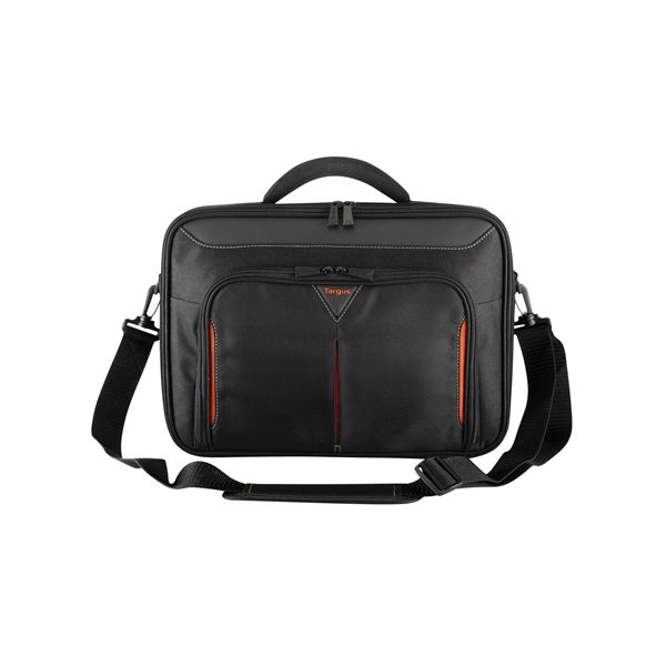 Targus 15 - 15.6 inch / 38.1 - 39.6cm Classic+ Clamshell Case (CN415EU)