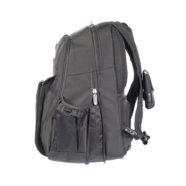 Targus 15 - 15.6 inch / 38.1 - 39.6cm Corporate Traveller Backpack (CUCT02BEU)