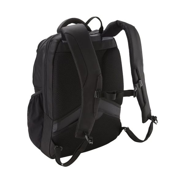 Targus 15 - 15.6 inch / 38.1 - 39.6cm Corporate Traveller Backpack (CUCT02BEU)