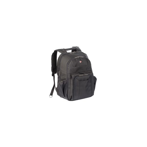 Targus 15 - 15.6 inch / 38.1 - 39.6cm Corporate Traveller Backpack (CUCT02BEU)