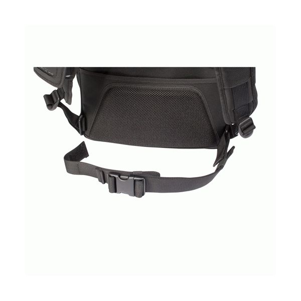 Targus 15 - 15.6 inch / 38.1 - 39.6cm Corporate Traveller Backpack (CUCT02BEU)