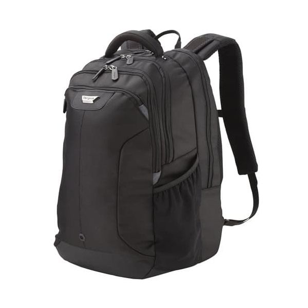 Targus 15 - 15.6 inch / 38.1 - 39.6cm Corporate Traveller Backpack (CUCT02BEU)