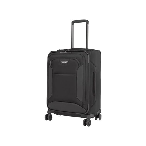 DELL AA686731 notebooktas 39,6 cm (15.6") Trolleytas Zwart (CUCT04R)