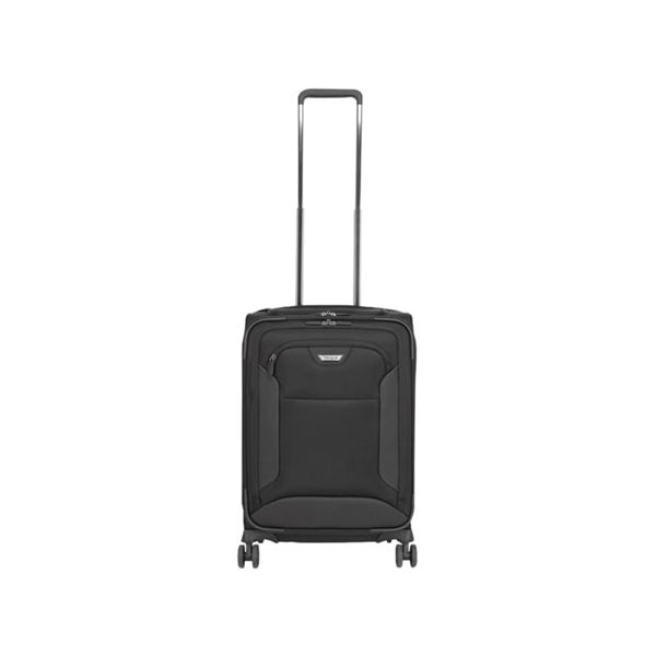DELL AA686731 notebooktas 39,6 cm (15.6") Trolleytas Zwart (CUCT04R)