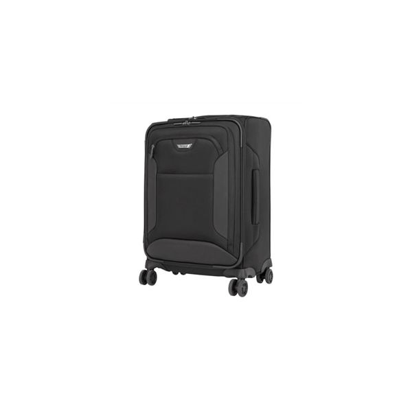 DELL AA686731 laptoptas 39,6 cm (15.6") Trolleytas Zwart (CUCT04R)