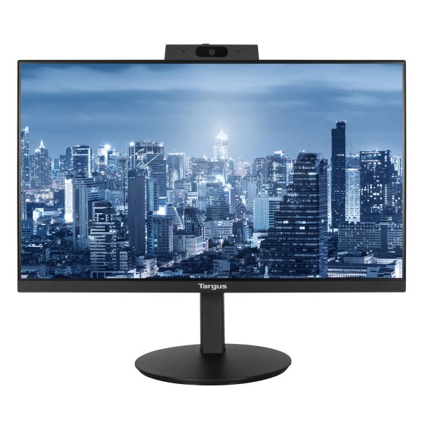 Targus DM4240PEUZ computer monitor 61 cm (24") 1920 x 1080 Pixels HD LCD Zwart (DM4240PEUZ)