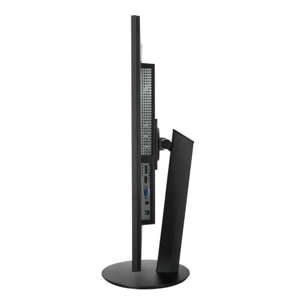 Targus DM4240SEUZ computer monitor 61 cm (24") 1920 x 1080 Pixels HD LCD Zwart (DM4240SEUZ)