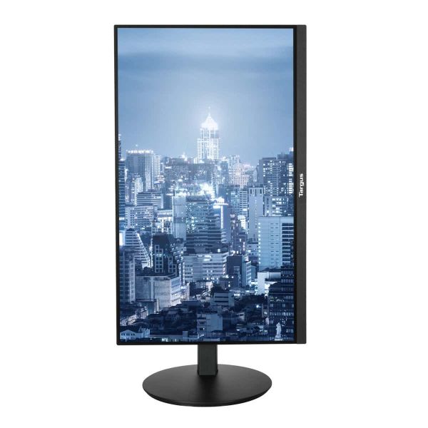 Targus DM4240SEUZ computer monitor 61 cm (24") 1920 x 1080 Pixels HD LCD Zwart (DM4240SEUZ)