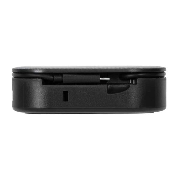 Targus DOCK116GLZ laptop dock & poortreplicator Bedraad USB 3.2 Gen 2 (3.1 Gen 2) Type-C Zwart (DOCK116GLZ)