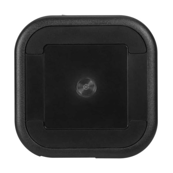 Targus DOCK116GLZ laptop dock & poortreplicator Bedraad USB 3.2 Gen 2 (3.1 Gen 2) Type-C Zwart (DOCK116GLZ)