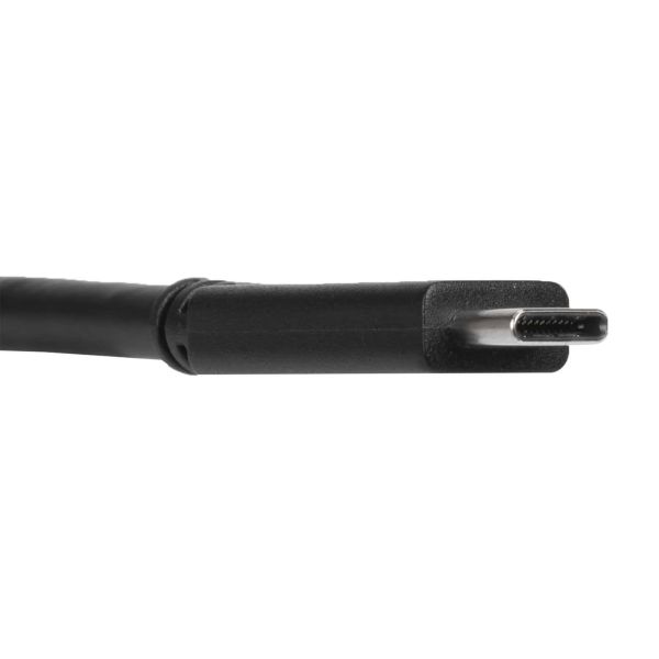 Targus DOCK310EUZ laptop dock & poortreplicator Bedraad USB 3.2 Gen 1 (3.1 Gen 1) Type-C Zwart (DOCK310EUZ)