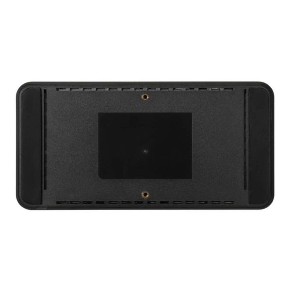 Targus DOCK315EUZ interface hub USB 3.2 Gen 1 (3.1 Gen 1) Type-A + Mini DisplayPort 1.2 Zwart (DOCK315EUZ)