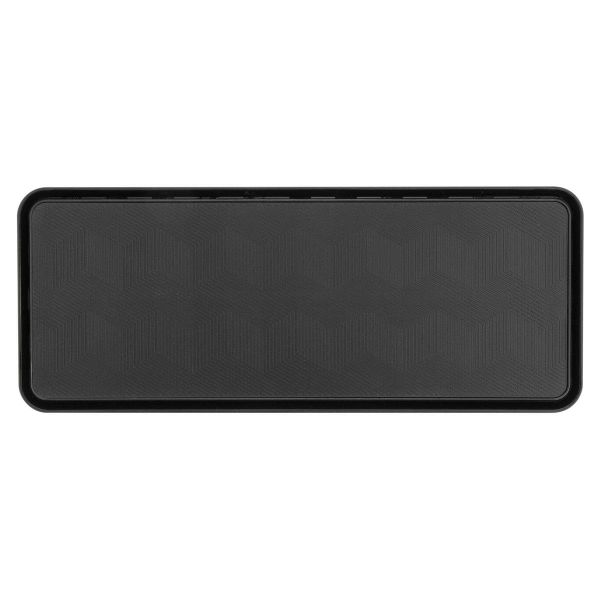 Targus DOCK570EUZ notebook dock & poortreplicator Bedraad Zwart (DOCK570EUZ)