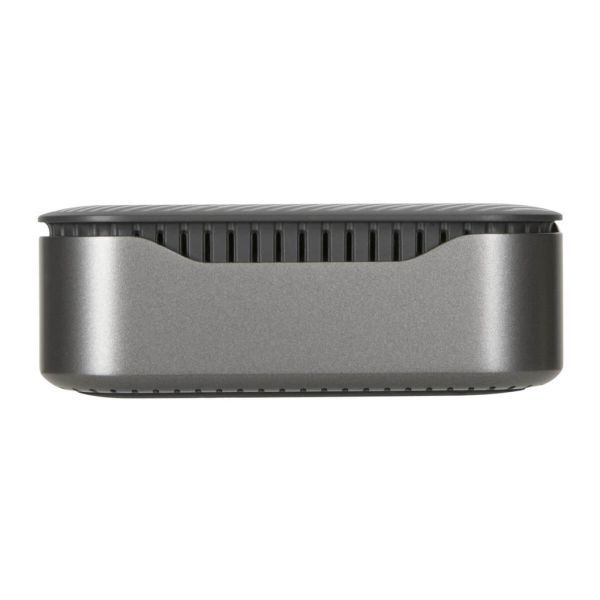 Targus DOCK710EUZ laptop dock & poortreplicator USB 3.2 Gen 2 (3.1 Gen 2) Type-C Zwart (DOCK710EUZ)