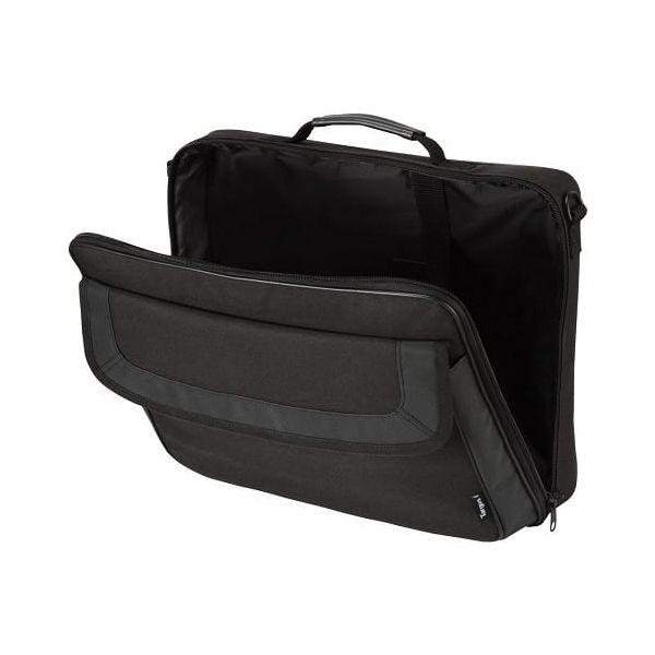 DELL Classic 39,6 cm (15.6") Aktetas Zwart (TAR300)