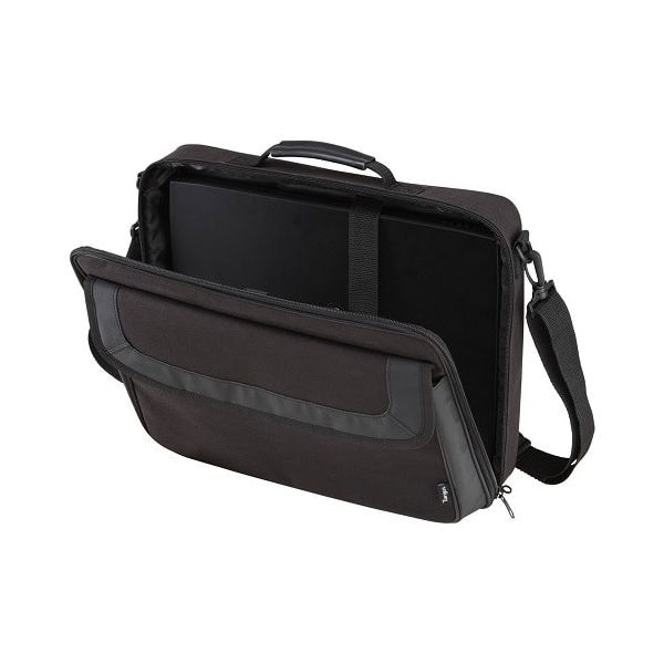 DELL Classic 39,6 cm (15.6") Aktetas Zwart (TAR300)
