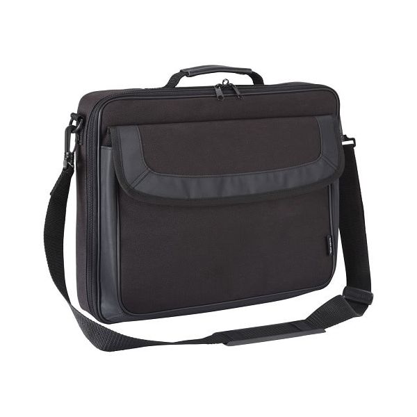 DELL Classic 39,6 cm (15.6") Aktetas Zwart (TAR300)