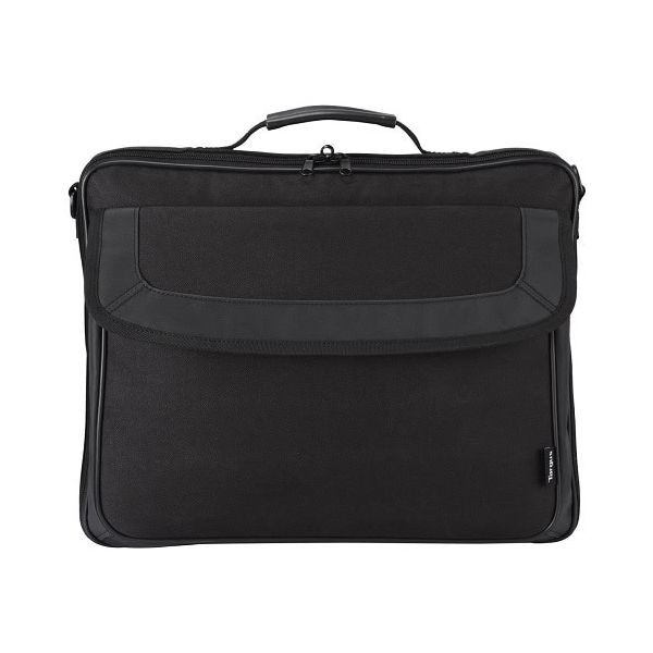 DELL Classic 39,6 cm (15.6") Aktetas Zwart (TAR300)