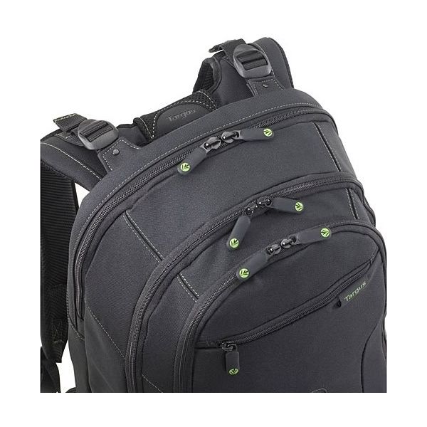 Targus 15.6 inch / 39.6cm EcoSpruce™ Backpack (TBB013EU)