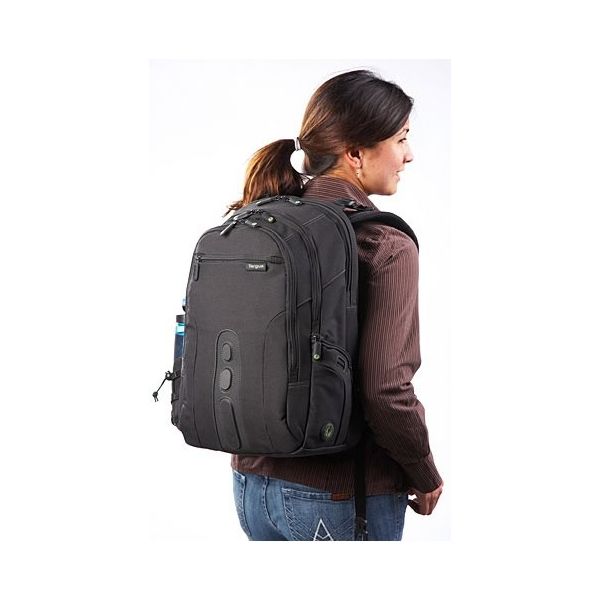 Targus 15.6 inch / 39.6cm EcoSpruce™ Backpack (TBB013EU)