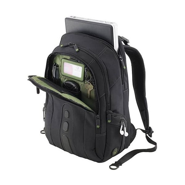 Targus 15.6 inch / 39.6cm EcoSpruce™ Backpack (TBB013EU)