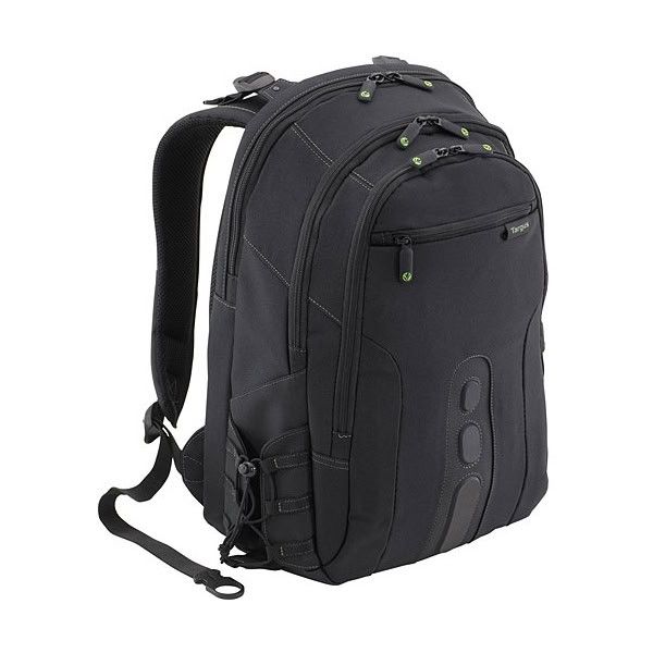 Targus 15.6 inch / 39.6cm EcoSpruce™ Backpack (TBB013EU)