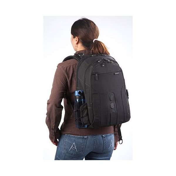 Targus 15.6 inch / 39.6cm EcoSpruce™ Backpack (TBB013EU)