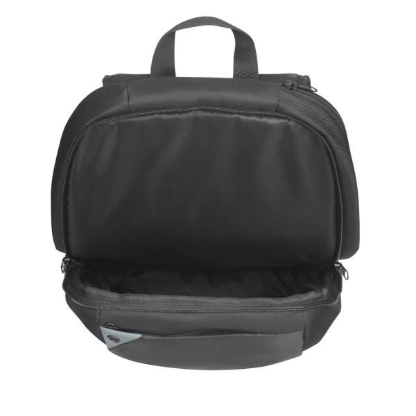 Targus TBB565AU rugzak Zwart Polyester (TBB565GL)