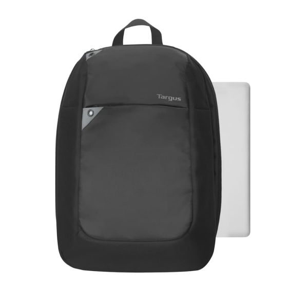 Targus TBB565AU rugzak Zwart Polyester (TBB565GL)