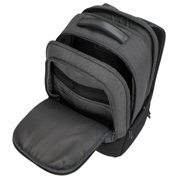 Targus Cypress rugzak Grijs (TBB58602GL)