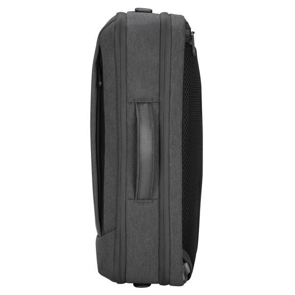 Targus Cypress EcoSmart 39,6 cm (15.6") Rugzak Grijs (TBB58702GL)