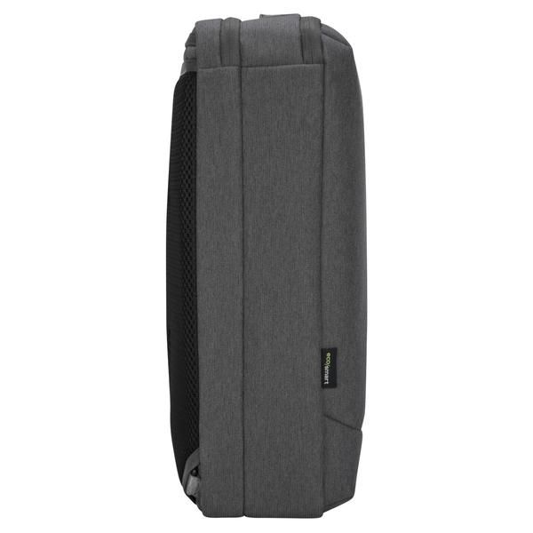 Targus Cypress EcoSmart 39,6 cm (15.6") Rugzak Grijs (TBB58702GL)