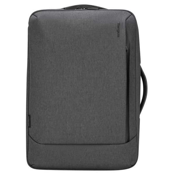 Targus Cypress EcoSmart 39,6 cm (15.6") Rugzak Grijs (TBB58702GL)