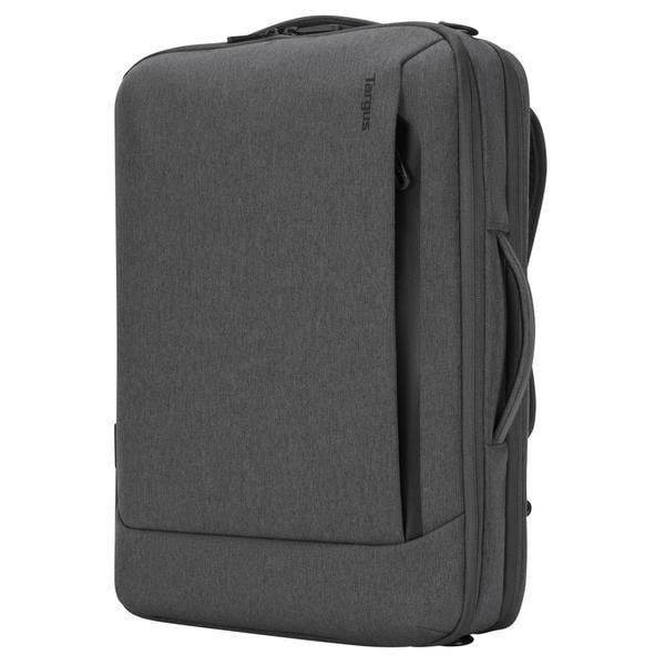 Targus Cypress EcoSmart 39,6 cm (15.6") Rugzak Grijs (TBB58702GL)
