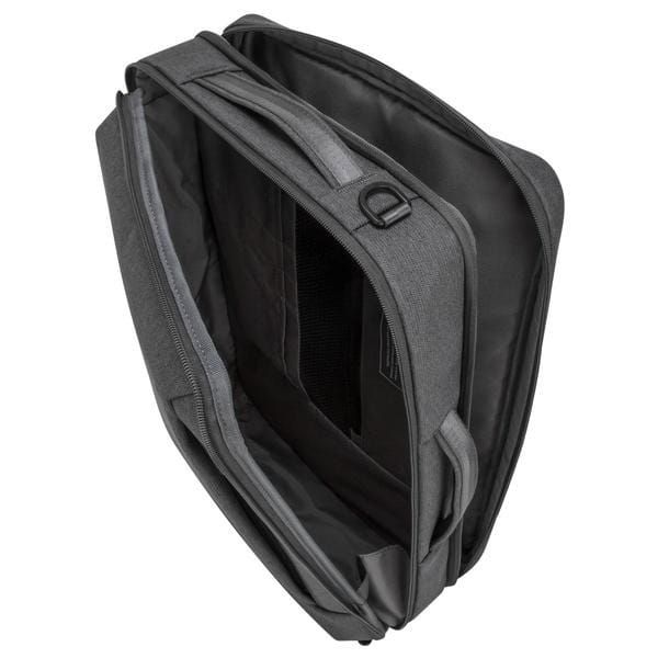 Targus Cypress EcoSmart 39,6 cm (15.6") Rugzak Grijs (TBB58702GL)