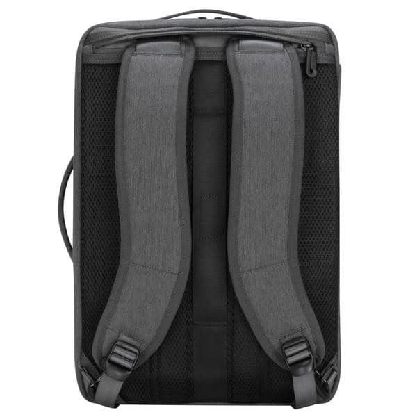 Targus Cypress EcoSmart 39,6 cm (15.6") Rugzak Grijs (TBB58702GL)