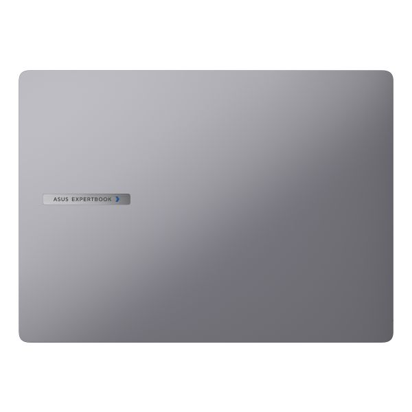 ASUS ExpertBook P3 PM3406CKA-NZ0142X Copilot+ PC AMD Ryzen AI 7 350 Laptop 35,6 cm (14") WQXGA 16 GB DDR5-SDRAM 512 GB SSD Wi-Fi 6 (802.11ax) Windows 11 Pro Grijs (PM3406CKA-NZ0142X)