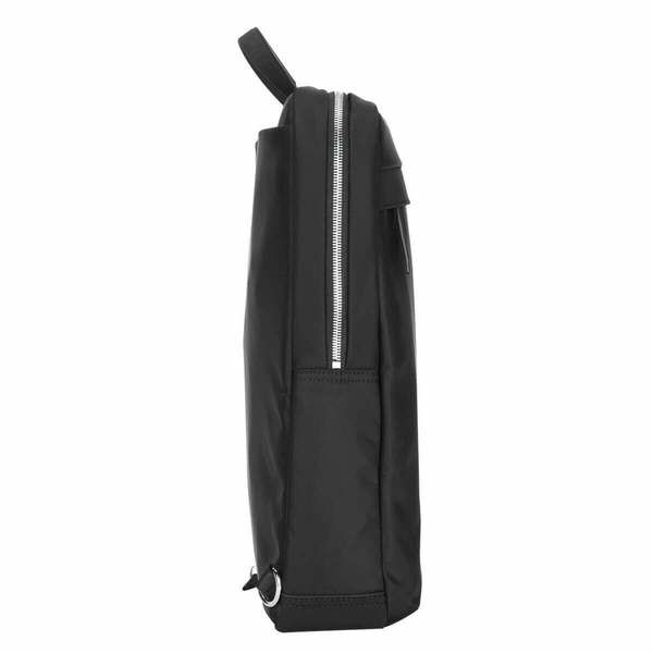Targus Newport notebooktas 38,1 cm (15") Rugzak Zwart (TBB598GL)